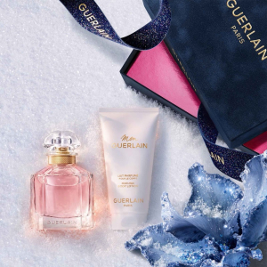 Coffret Mon Guerlain - Eau de Parfum
